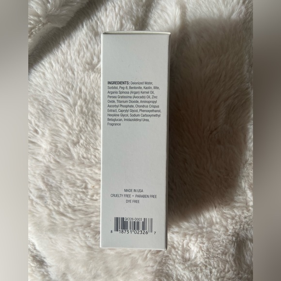 Georgette Klinger Vitamin C Mask BNIB - Picture 6 of 6